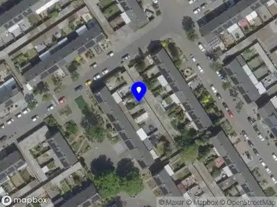 Brandweer en politie met grote spoed naar de Sloterbeekstraat in Venlo