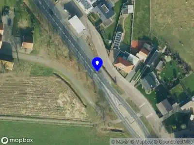 Snelheidscontrole op N343 te Weerselo