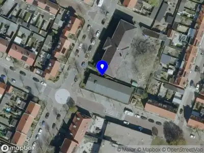 Politie naar de Bennekelstraat in Eindhoven vanwege ongeval met letsel