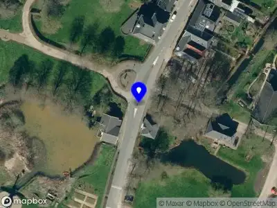 Snelheidscontrole op N814 te Laag-Keppel