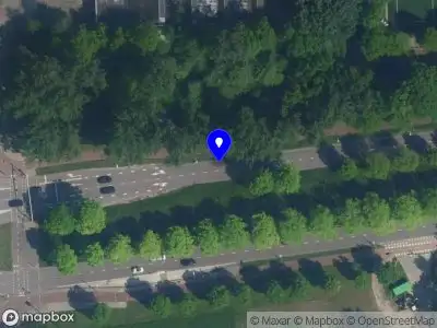 Snelheidscontrole op Transformatorweg te Amsterdam