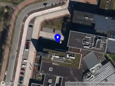 Politie met grote spoed naar de Rengerslaan in Leeuwarden vanwege ongeval met letsel