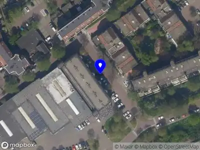 112 melding Ambulance met gepaste spoed naar de Spoorstraat in Vlaardingen