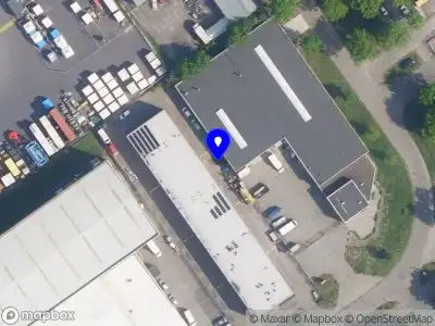 Snelheidscontrole op Vlotbrugweg te Almere