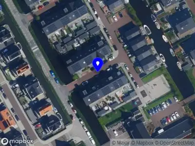 Ambulance met gepaste spoed naar de Hekelstraat in Aalsmeer