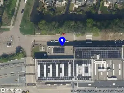 Brandweer met grote spoed naar de Nautastraat in Rotterdam vanwege stankoverlast