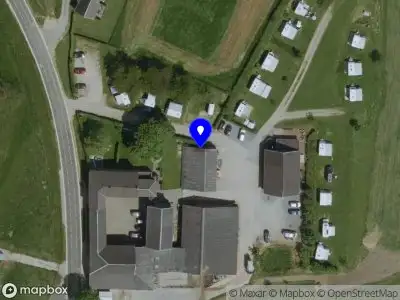 Politie naar de Gemmenicherweg in Vaals vanwege aanrijding met letsel