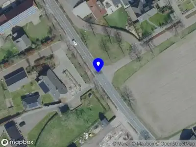 Snelheidscontrole op Leeuwstraat te Volkel