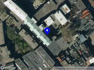 Politie naar de Korte Kapoeniestraat in Doetinchem vanwege aanrijding met letsel