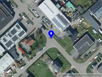 Ambulance met gepaste spoed naar de Zernikeweg in Middelharnis