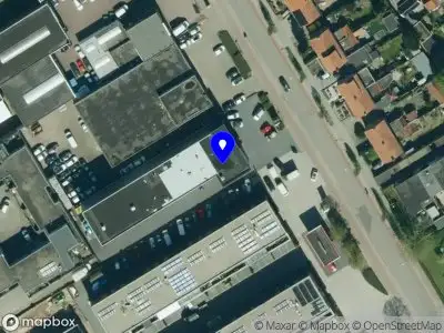 Snelheidscontrole op Klaphekweg te Ede