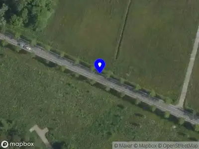 Snelheidscontrole op Sonseweg te Lieshout