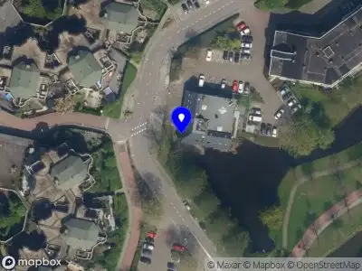 Besteld ambulance vervoer naar de De Vallei in Capelle aan den IJssel