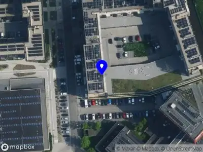 Ambulance met gepaste spoed naar de Assumburg in Hoofddorp