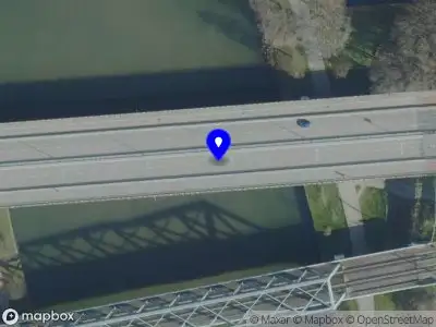 Snelheidscontrole op Graafseweg te Nijmegen