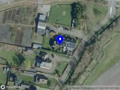 Brandweer met grote spoed naar de Kinkenpolder in Kaatsheuvel vanwege letsel