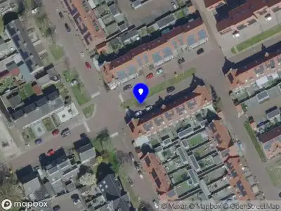 Snelheidscontrole op Julianastraat te Veghel