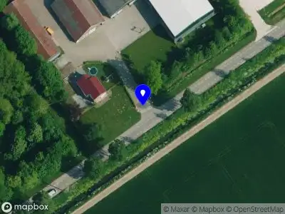 Snelheidscontrole op Karel Doormanweg te Tollebeek