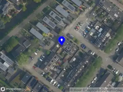 Brandweer met gepaste spoed naar de Paprikastraat in Wateringen