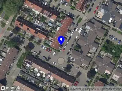 112 melding Ambulance met grote spoed naar de Wilgenhof in Papendrecht