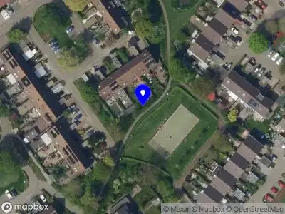 Brandweer met grote spoed naar de Ouderhoek in Loenen aan de Vecht vanwege afhijsen patient