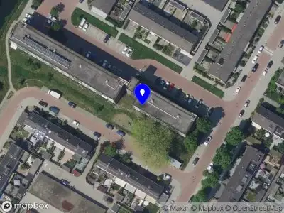 112 melding Besteld ambulance vervoer naar de Jozef Israëlsstraat in Papendrecht