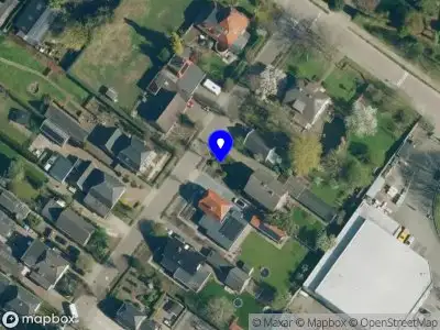 112 melding Politie naar de Van Arkellaan in Ruurlo vanwege aanrijding met letsel