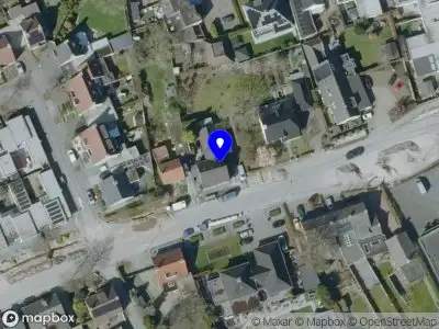 112 melding Politie naar de Eykereind in Bergeijk vanwege ongeval met letsel