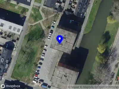 112 melding Ambulance met grote spoed naar de Ankerkuilstraat in Hoogvliet Rotterdam