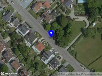 Snelheidscontrole op Kampweg te Gronsveld