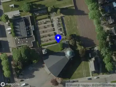 Ambulance met gepaste spoed naar de Pastoor Brandstraat in Nederweert-Eind