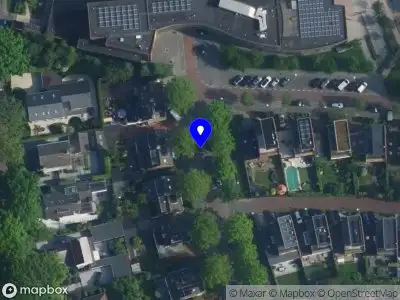 Politie met grote spoed naar de Mr. P.J.M. Aalberselaan in Amstelveen vanwege ongeval met letsel