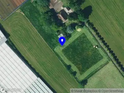 Traumahelikopter naar de De Zanden in Teuge vanwege reanimatie