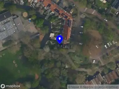 Ambulance met gepaste spoed naar de Bereklauw in Naaldwijk