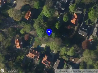 Snelheidscontrole op Jan Steenlaan te Bilthoven