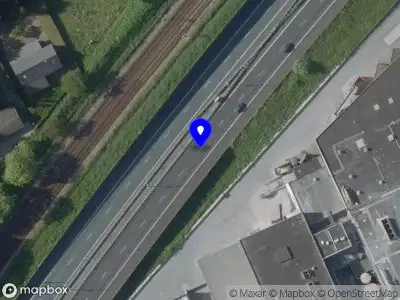 Snelheidscontrole op A73 te Swalmen