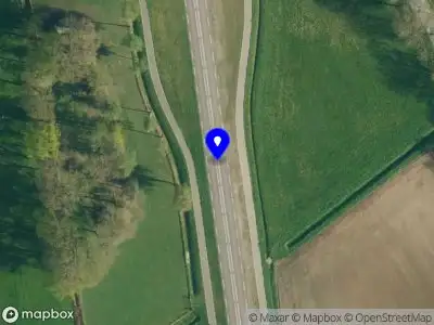 Snelheidscontrole op N313 te Aalten