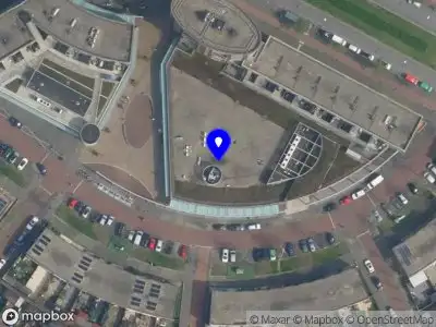 Politie met grote spoed naar de Madridweg in 's-Gravenhage vanwege steekincident