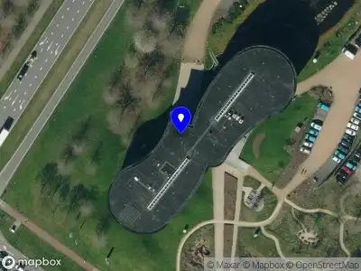 Politie naar de Liemersweg in Doetinchem vanwege aanrijding met letsel