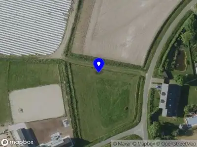 Brandweer met gepaste spoed naar de Aan de Nees in Heythuysen