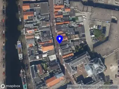 112 melding Ambulance met gepaste spoed naar de Hoogstraat in Schiedam