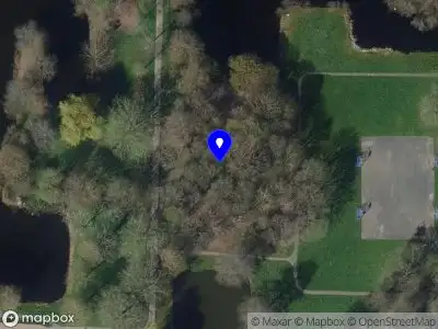 Brandweer met gepaste spoed naar de Rotterdamseweg in Zwijndrecht vanwege wateroverlast