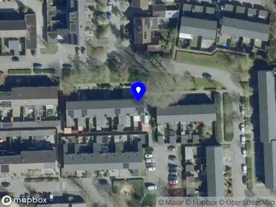 Politie met grote spoed naar de Luzerne in Sprang-Capelle vanwege letsel