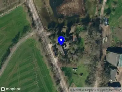 Politie naar de Wassinkbrinkweg in Zelhem vanwege aanrijding met letsel