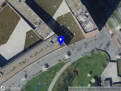 Besteld ambulance vervoer naar de Sophiapromenade in Hendrik-Ido-Ambacht