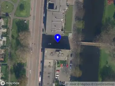 Politie naar de Marktveldstraat in Rotterdam vanwege ongeval met letsel