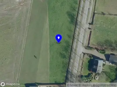 112 melding Politie naar de Weerscheut in Vinkel vanwege ongeval met letsel