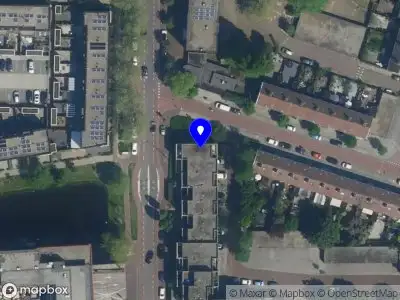 Brandweer met grote spoed naar de Söderblomstraat in Haarlem vanwege stankoverlast