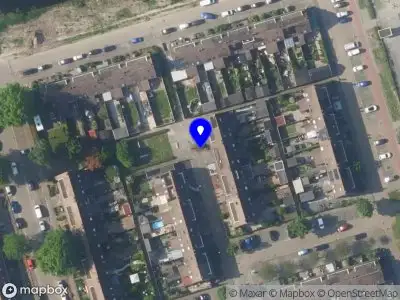 Brandweer met grote spoed naar de Vlietstroom in Zeewolde vanwege afhijsen patient