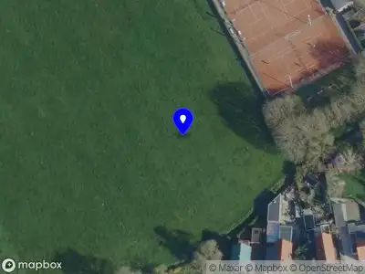 112 melding Brandweer met gepaste spoed naar de Plezenburgsestraat in Leuth